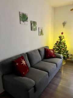 Casa Matteo - Rustic & cosy getaway in Zărnești - Zărneşti - 4