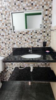 Casa Natureza - 100m Praia da Enseada - 1