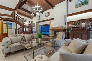 TEMPORA Homes - Wellness Villa Wienerwald - Purkersdorf - 6