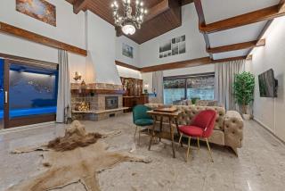 TEMPORA Homes - Wellness Villa Wienerwald - Purkersdorf - 0