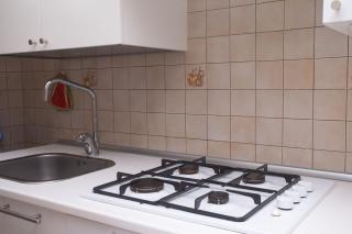M291 - Marcelli, comodo bilocale con terrazzo - 6