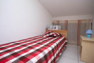M291 - Marcelli, comodo bilocale con terrazzo - Marcelli - 1