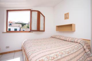 M291 - Marcelli, comodo bilocale con terrazzo - Marcelli - 5