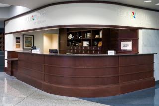 Four Points Huntsville Airport - Madison - 5