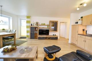 Haus Nordseebrandung ND12 - Cuxhaven - 9