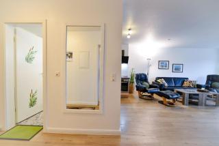 Haus Nordseebrandung ND12 - Cuxhaven - 4