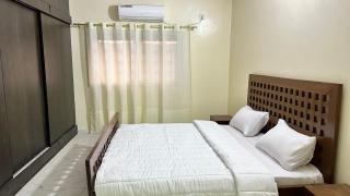 Bel Appart Maristes Dakar - 0