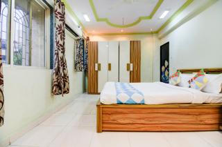 Hotel O Home Bunglow No - Ghansoli - 4