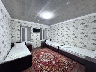 Zamin Hostel - Yakkasaray - 1