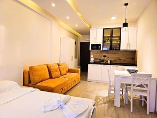 Apartmani Srna Milmari - 3