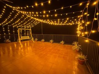 Brooke hills 2 BHK villa falls view - Vallikavungal - 7