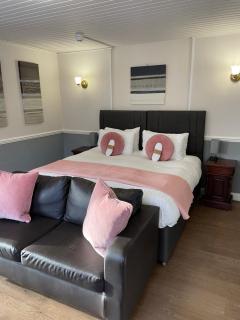 The Claymore Guest House - Pitlochry - 9