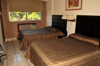 Hotel America Centro - Los Mochis - 9