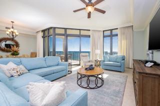 The Oasis 903 formerly Phoenix West II 903 condo - Orange Beach - 0
