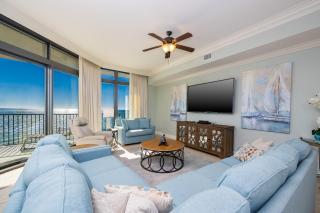 The Oasis 903 formerly Phoenix West II 903 condo - Orange Beach - 7