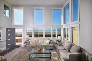 Ocean Front Walk - 3