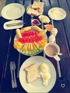Fairy Beach Resort - Unawatuna - 1