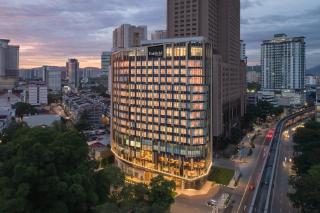 Fairfield by Marriott Chow Kit Kuala Lumpur - Kuala Lumpur - 8