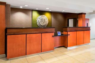Fairfield Inn & Suites by Marriott Hobbs - Hobbs - 7