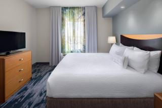 Fairfield Inn & Suites by Marriott Hobbs - Hobbs - 1