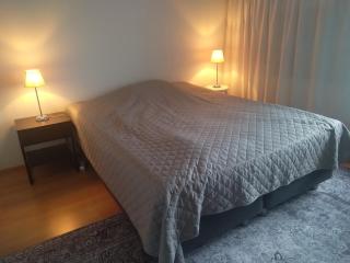 Quiet room near everything in a shared apartment - 0