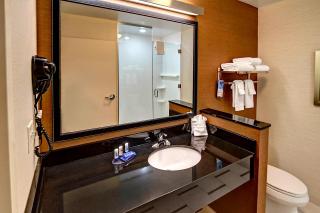Fairfield Inn and Suites Oklahoma City Yukon - Yukon - 2