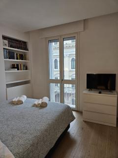 Zen Apartment Storione - Padua - 1