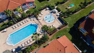 Cozy Family 3BR Townhouse Perfect Stay for 6 Guests - Kissimmee - 6