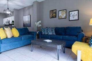 Cozy Family 3BR Townhouse Perfect Stay for 6 Guests - Kissimmee - 3
