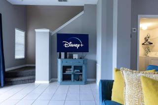 Cozy Family 3BR Townhouse Perfect Stay for 6 Guests - Kissimmee - 4