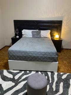 Quartos privados em uma casa comum - Lubango - 4