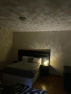 Quartos privados em uma casa comum - Lubango - 2