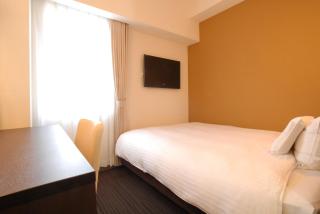 AB Hotel Komaki - Komaki - 1