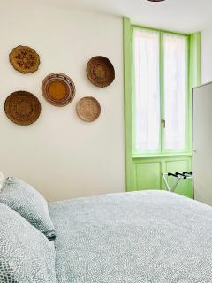 NEW San Lazzaro House 2 Boho Style -Piazza Pontida - Bergamo - 6