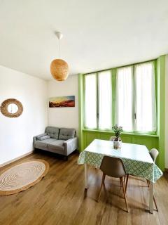 NEW San Lazzaro House 2 Boho Style -Piazza Pontida - 8