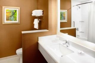 Fairfield by Marriott Inn & Suites Wheeling at The Highlands - Triadelphia - 5