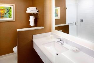 Fairfield by Marriott Inn & Suites Wheeling at The Highlands - Triadelphia - 3