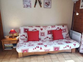 Voinettes B5 VNB5 TELECABINE & MOUNTAIN 4 Pers - 6