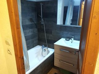 Voinettes B5 VNB5 TELECABINE & MOUNTAIN 4 Pers - 2