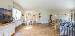 Broderhus Bude - 3