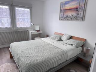 Séjour détente et confort au calme d une impasse - Garges-lès-Gonesse - 1