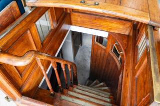 Lorna, Houseboat , West Mersea - 6