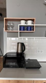 BEST VIEW in new Gudauri - 3