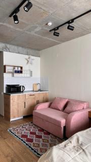 BEST VIEW in new Gudauri - 2