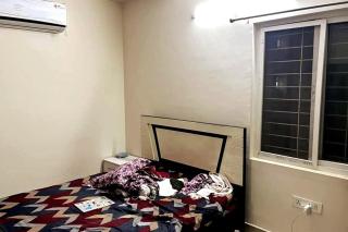 Aparna Gated Society Occupancy - Lingampalli - 0