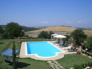 Your relaxing Tuscan getaway - Montenero - 0