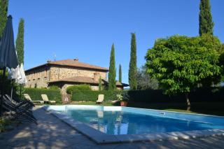 Your relaxing Tuscan getaway - Montenero - 9