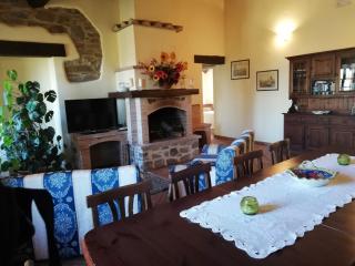 Your relaxing Tuscan getaway - Montenero - 7