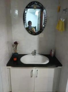Aparna Gated Society Occupancy - Lingampalli - 2