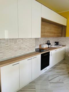 Zemun Belgrade Apartment - Belgrado - 7